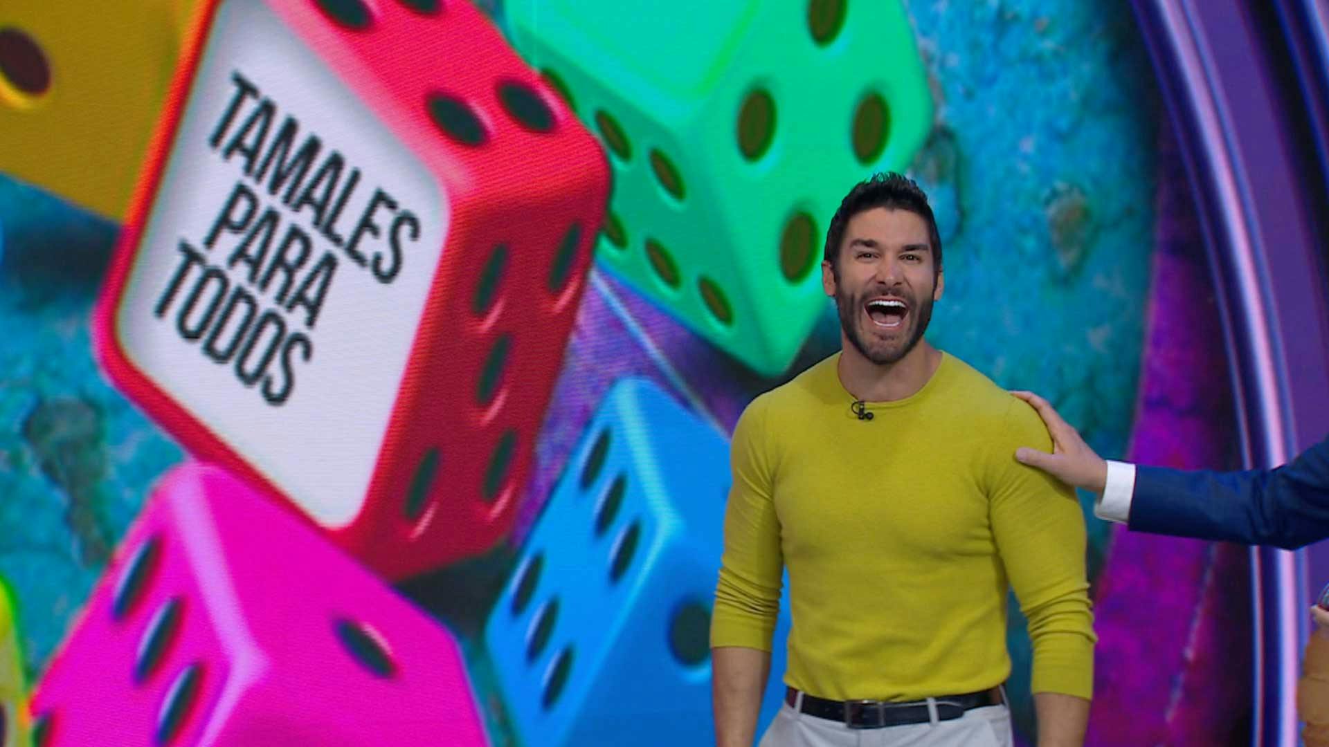 ¿Le guardarán su sanción a Luz Elena? ¡Así pagó el Favorito su castigo del mes en el Sin Palabras!