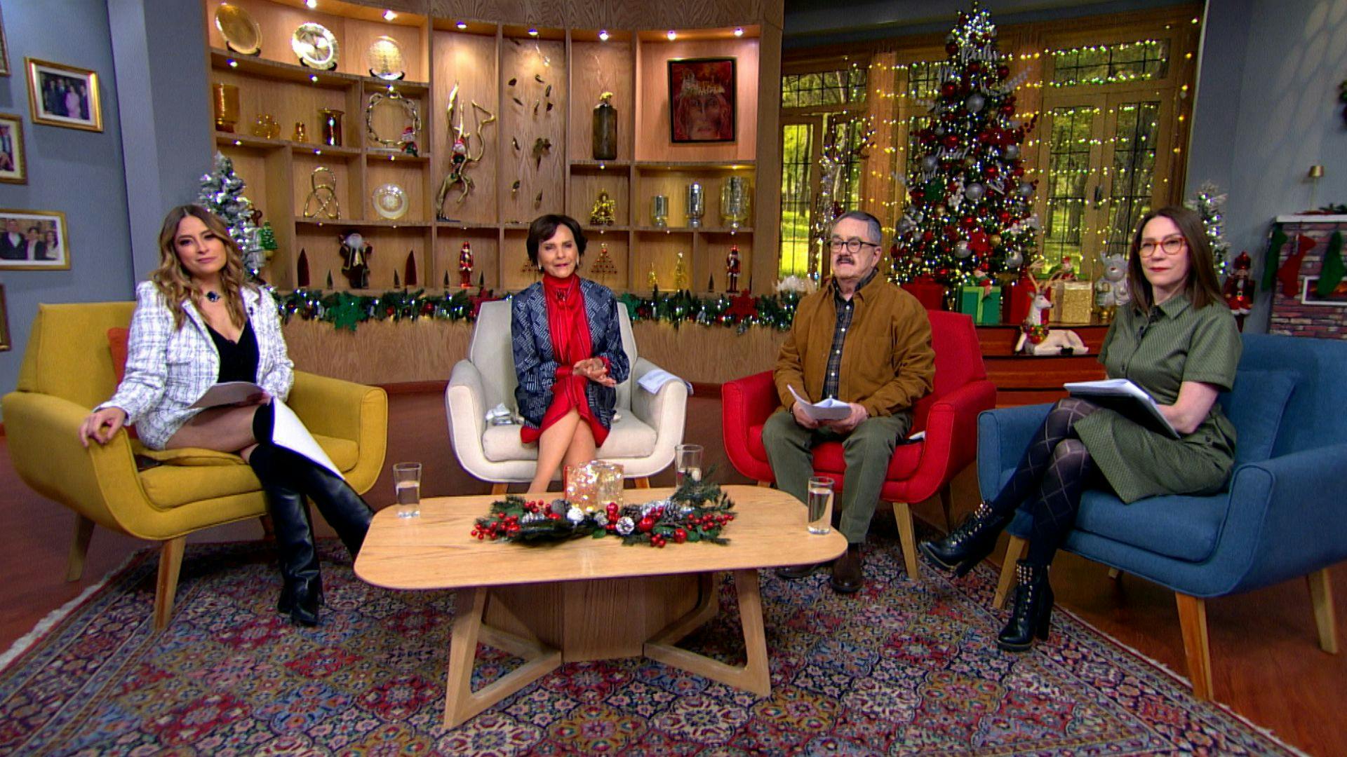 Ventaneando | Programa 01 de diciembre del 2025