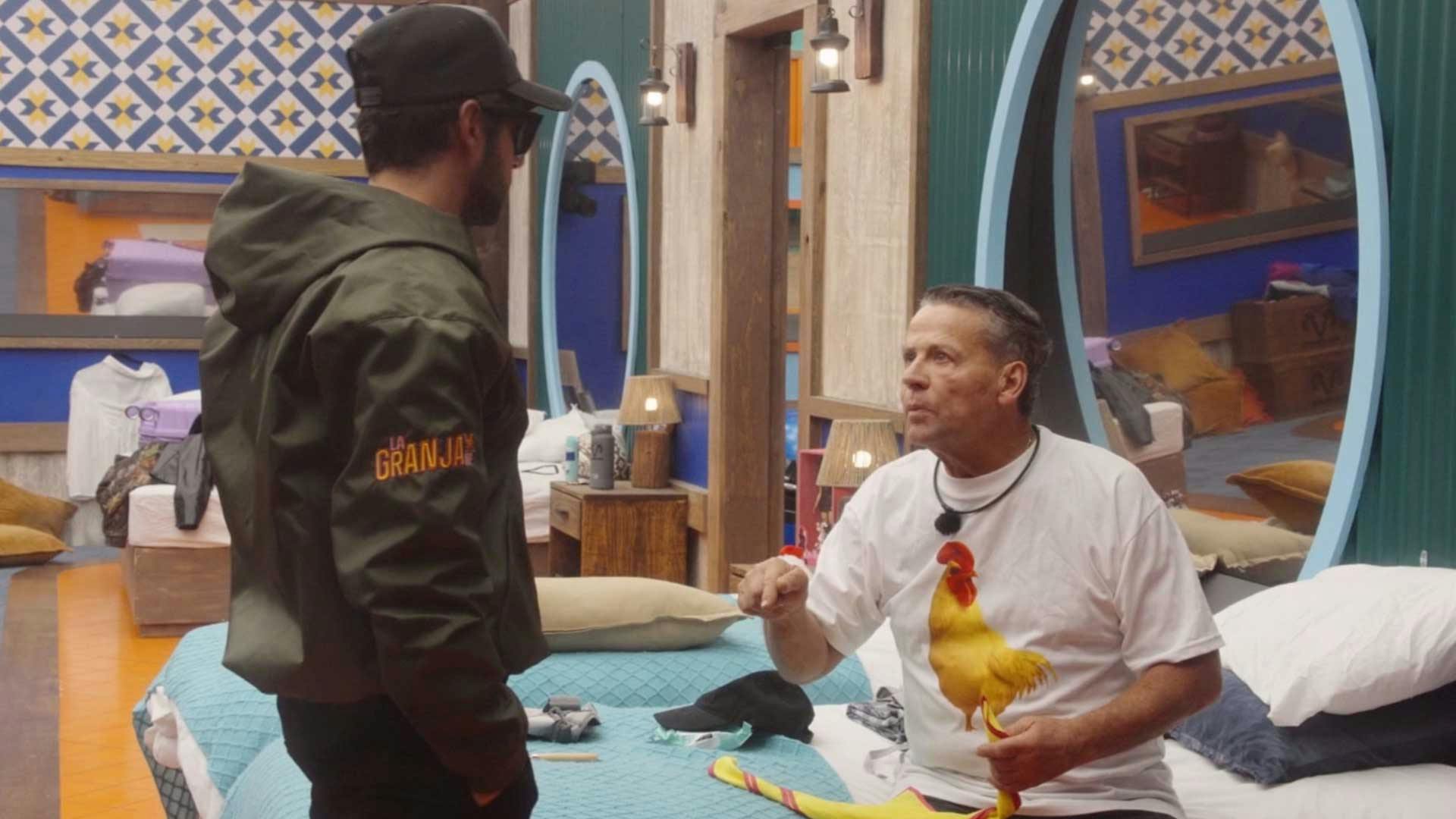 ¿Team Renacimiento? ¡Lo que desató la traición de Kim! Revive lo más destacado de La Granja VIP