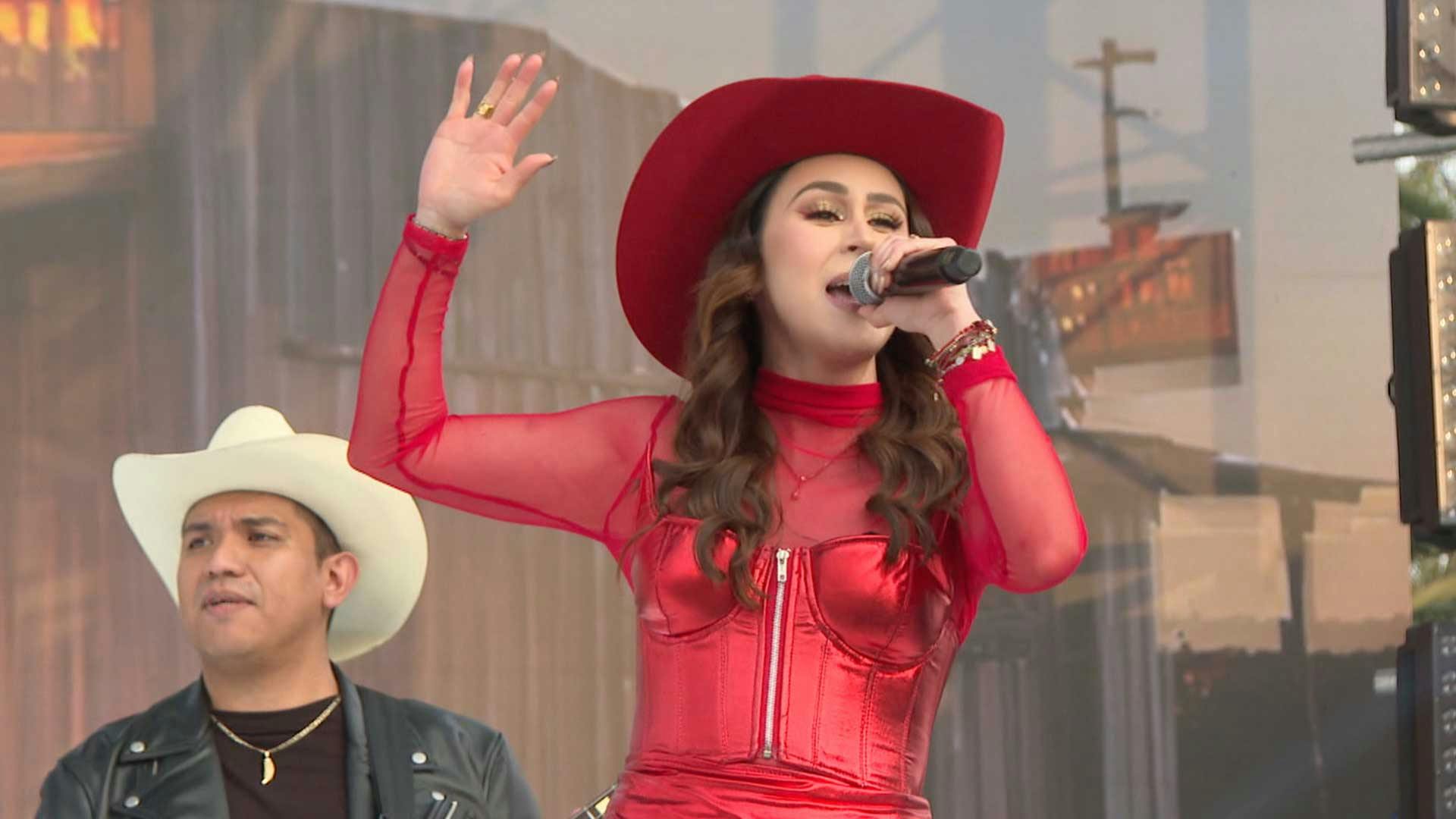 Así se vivió el concierto por el Día Mundial del Sida