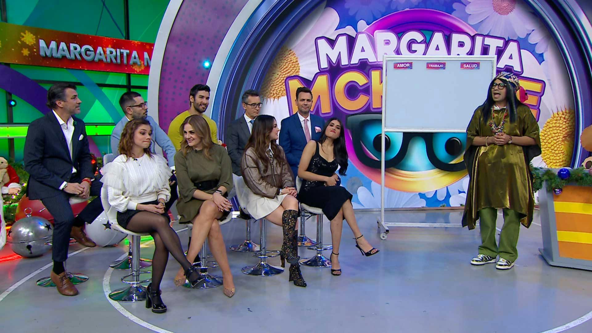 Venga La Alegría | Programa 1 de diciembre Parte 2 | El 'Team Renacimiento' de La Granja VIP, el castigo del Sin Palabras y mucha diversión