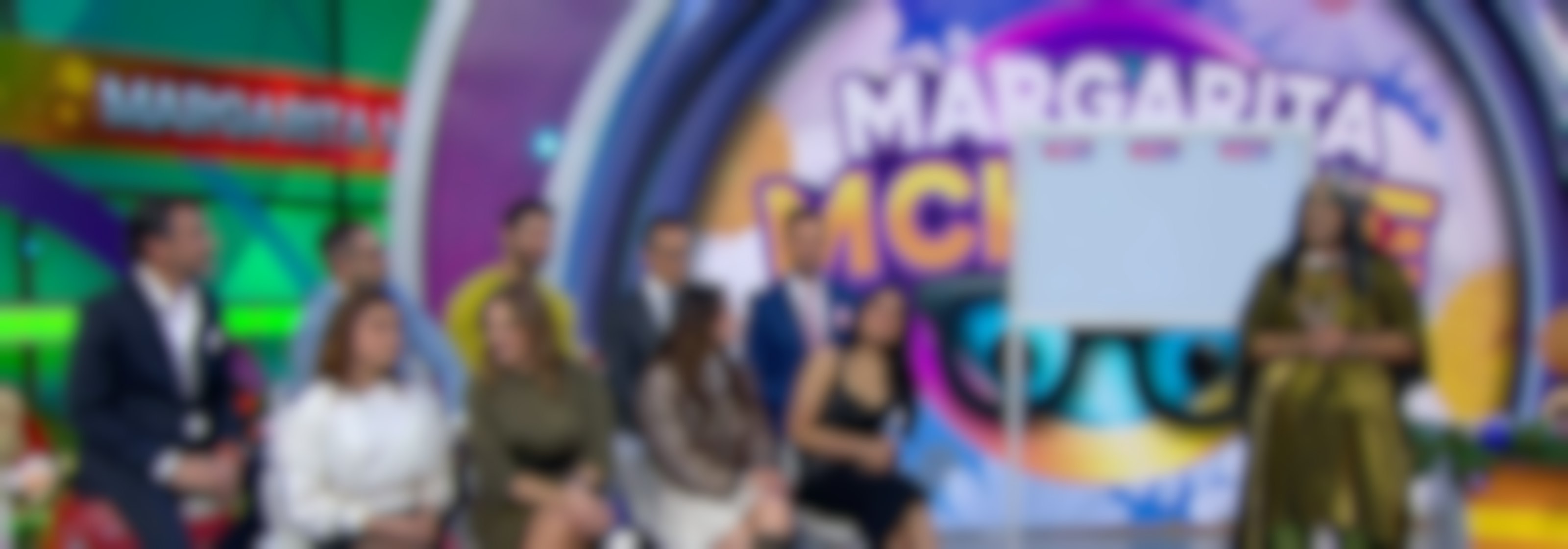 Venga La Alegría | Programa 1 de diciembre Parte 2 | El 'Team Renacimiento' de La Granja VIP, el castigo del Sin Palabras y mucha diversión