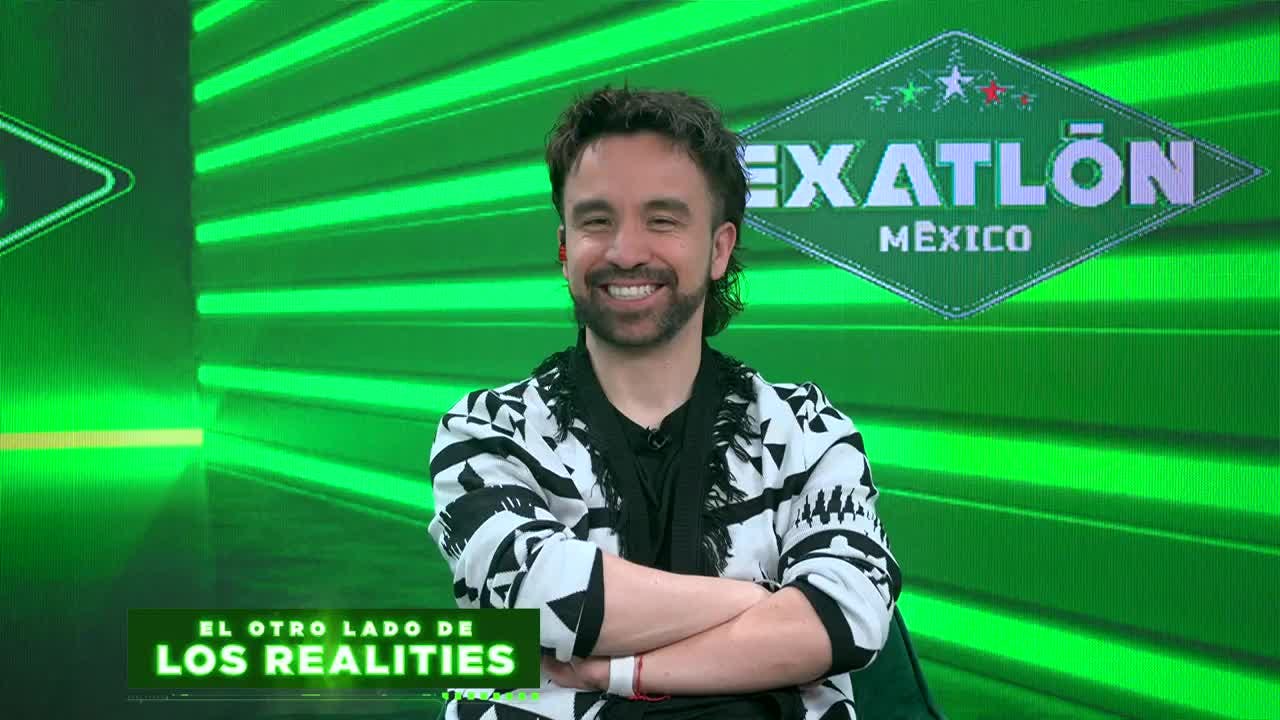 El Otro Lado de Los Realities | Choque de opiniones y polémicas: El inicio más explosivo en 