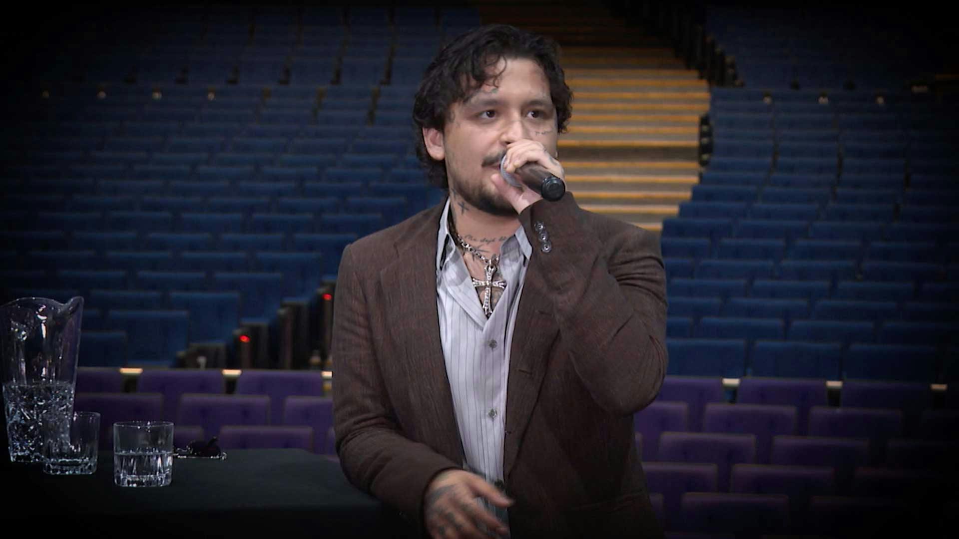 Nodal y la presunta falsificación de documentos: apelan la no vinculación a proceso