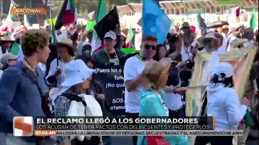 Noticias Baja California del 17 de noviembre 2025
