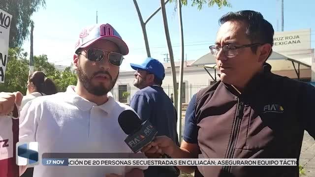 Noticias San Luis Potosí del 17 de noviembre 2025