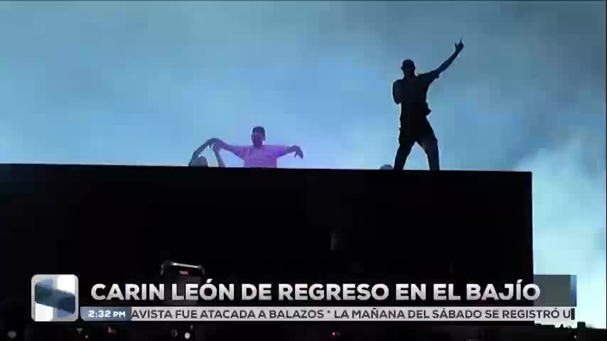 Noticias Bajío del 17 de noviembre 2025