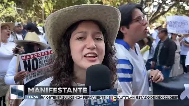 Noticias Oaxaca del 17 de noviembre 2025