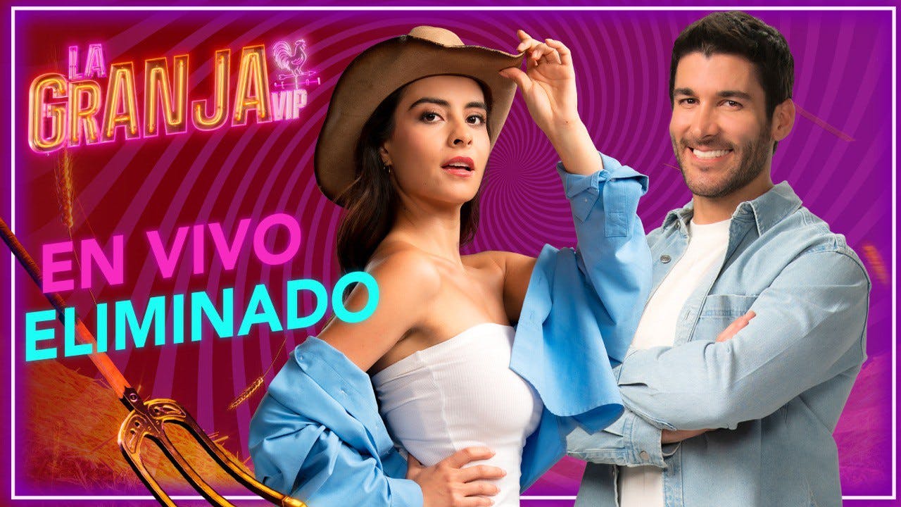 Kike destapa la verdad en el corral de Mallezaa