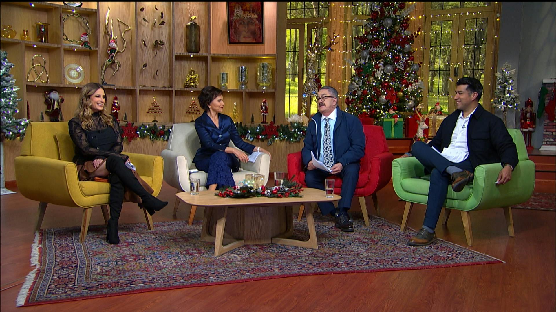 Ventaneando | Programa 02 de diciembre del 2025