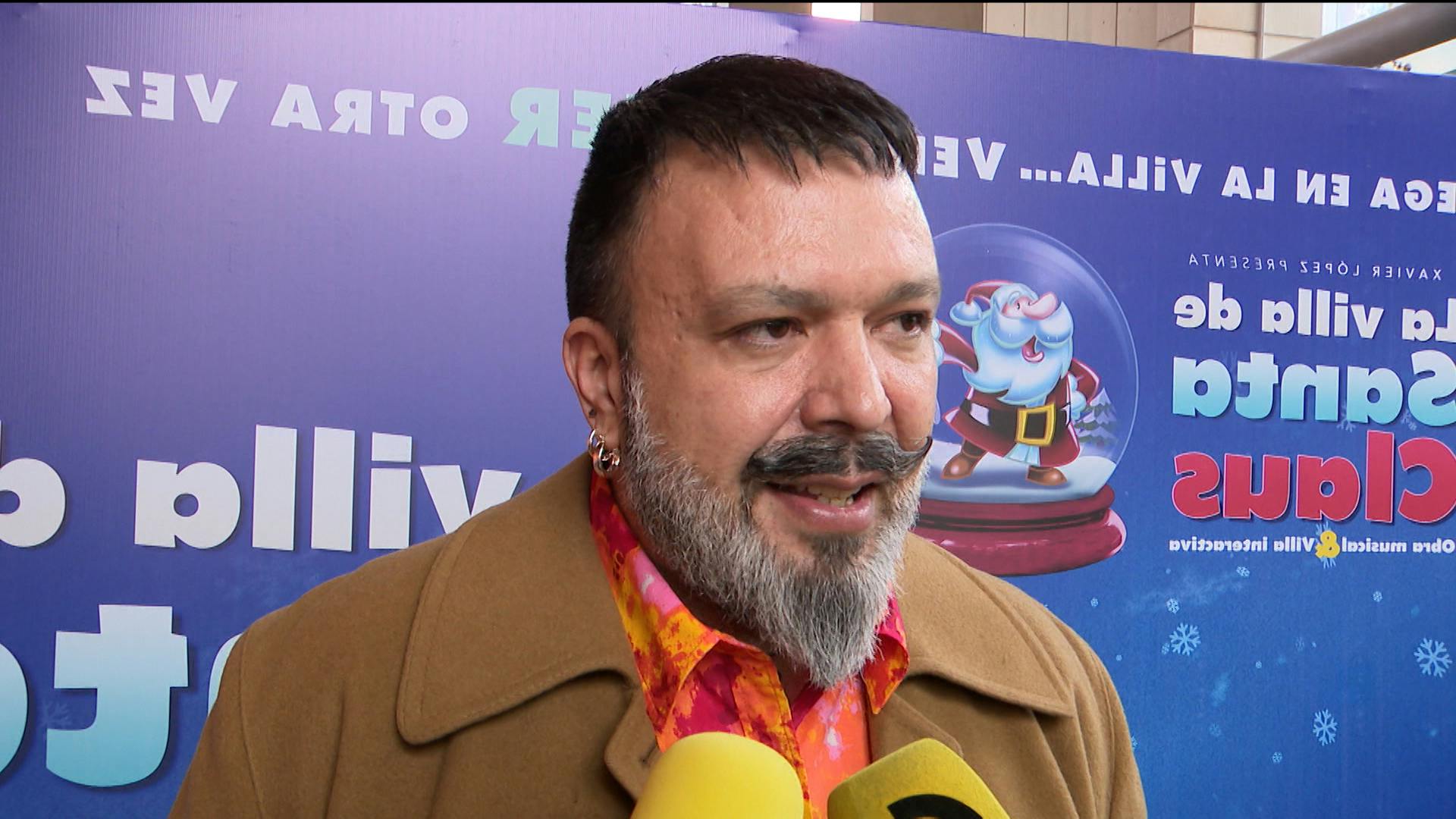 Gabriel Miranda lamenta que su padre, Xavier López Chabelo, no haya podido despedirse: “Se fue de a fuerza”