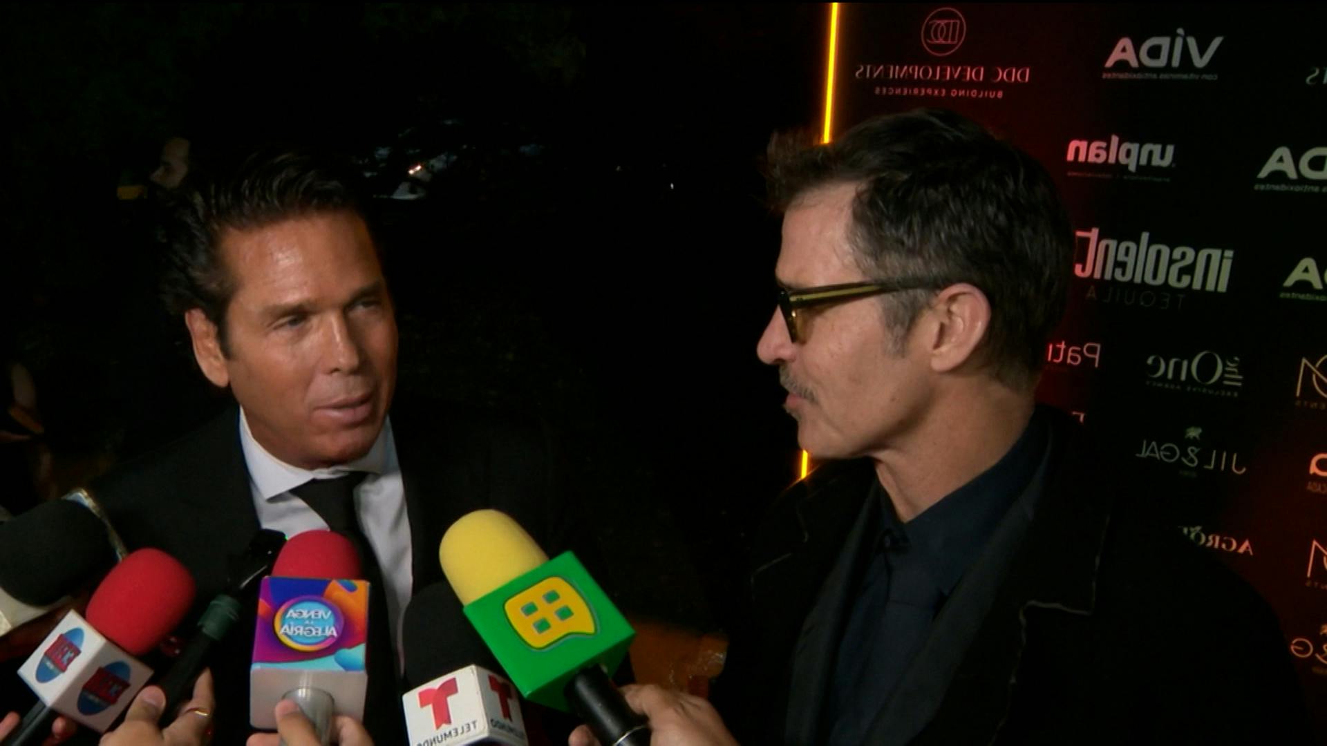 ¿Las propiedades de Andrés García pueden venderse? ¡Roberto Palazuelos rompe el silencio!