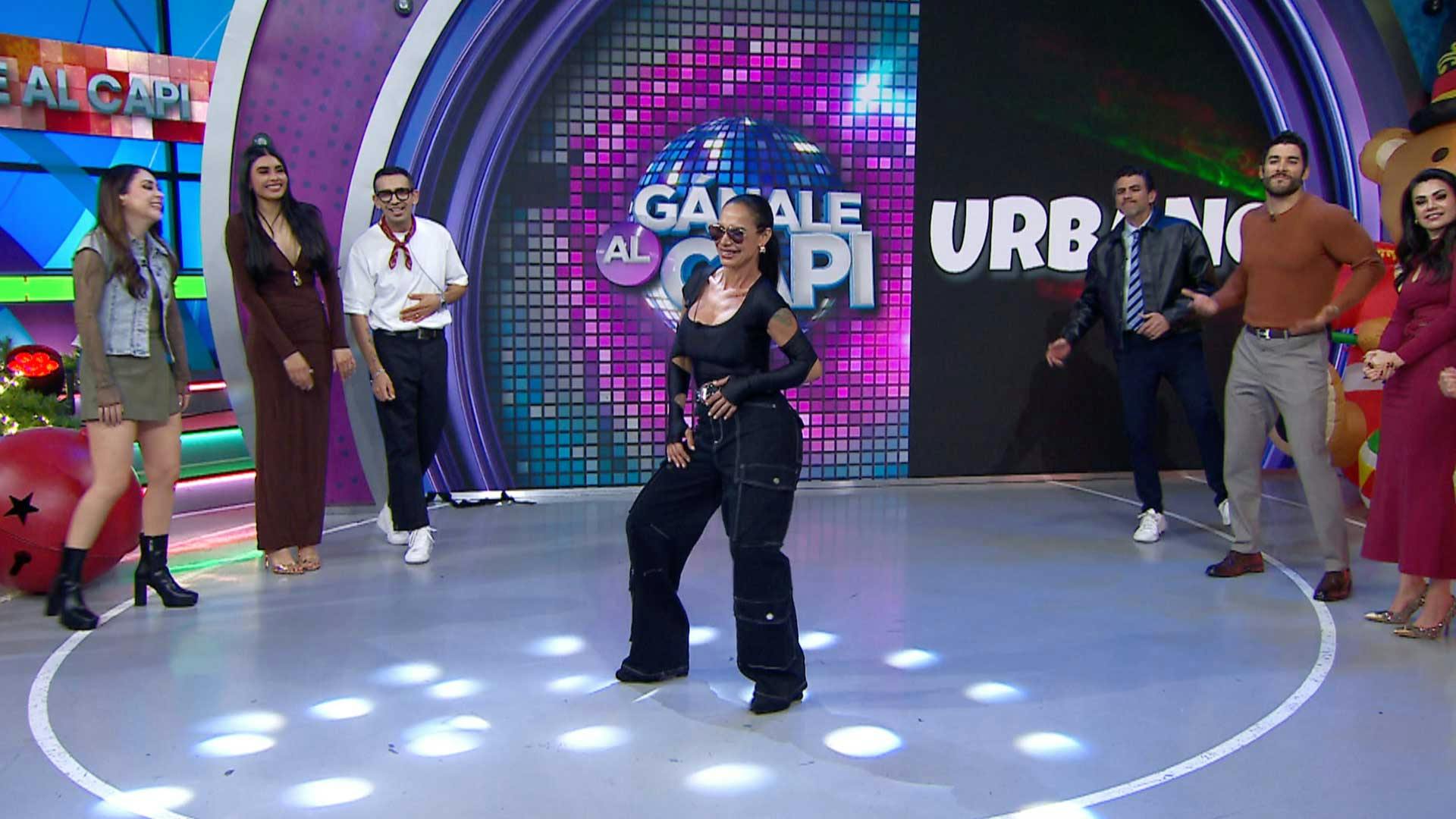 Venga La Alegría | Programa 2 de diciembre Parte 2 | Lis Vega se sincera sobre La Granja VIP, la advertencia de Mati en el Exatlón y más