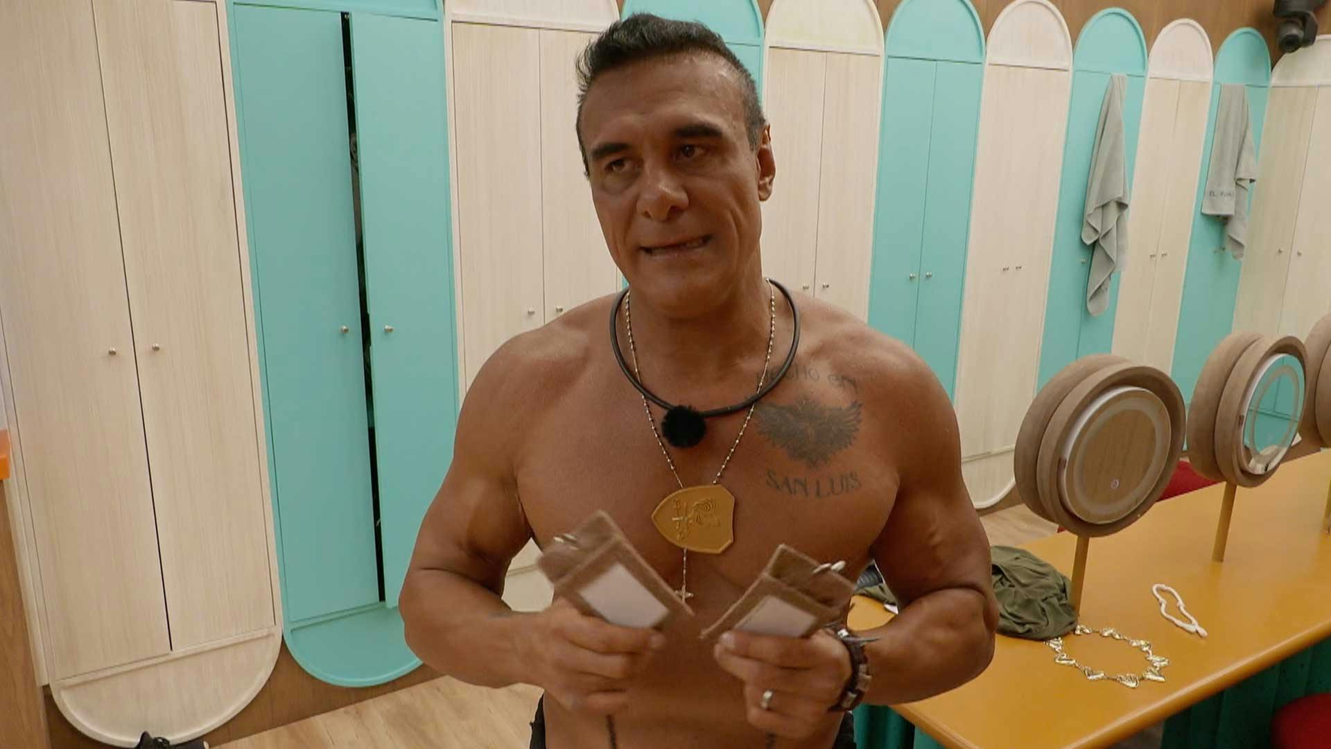 ¿Se termina el 'Team Cacareo'? ¡Revive lo mejor de La Granja VIP!