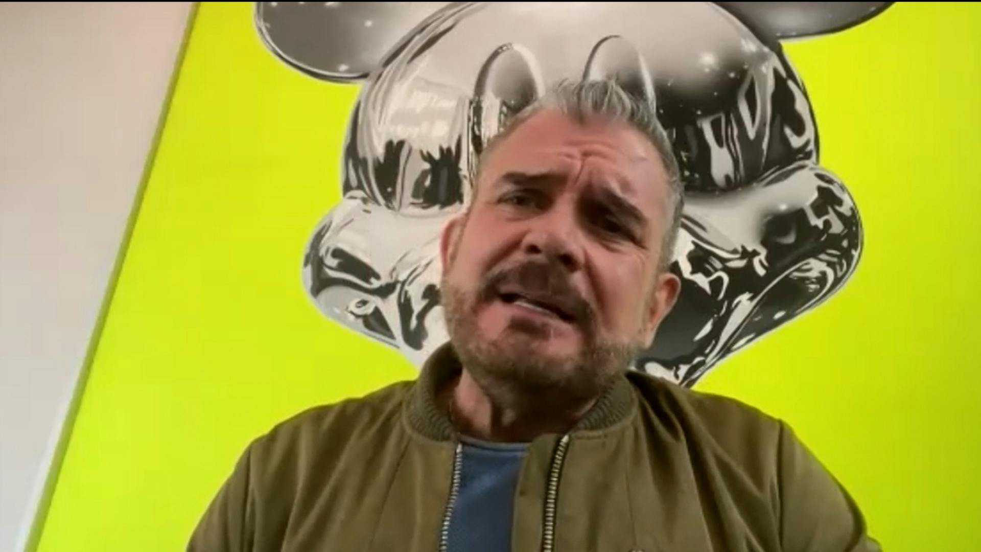 EXCLUSIVA: Sergio Basáñez podría compartir protagónico con Belinda en esta esperada serie 