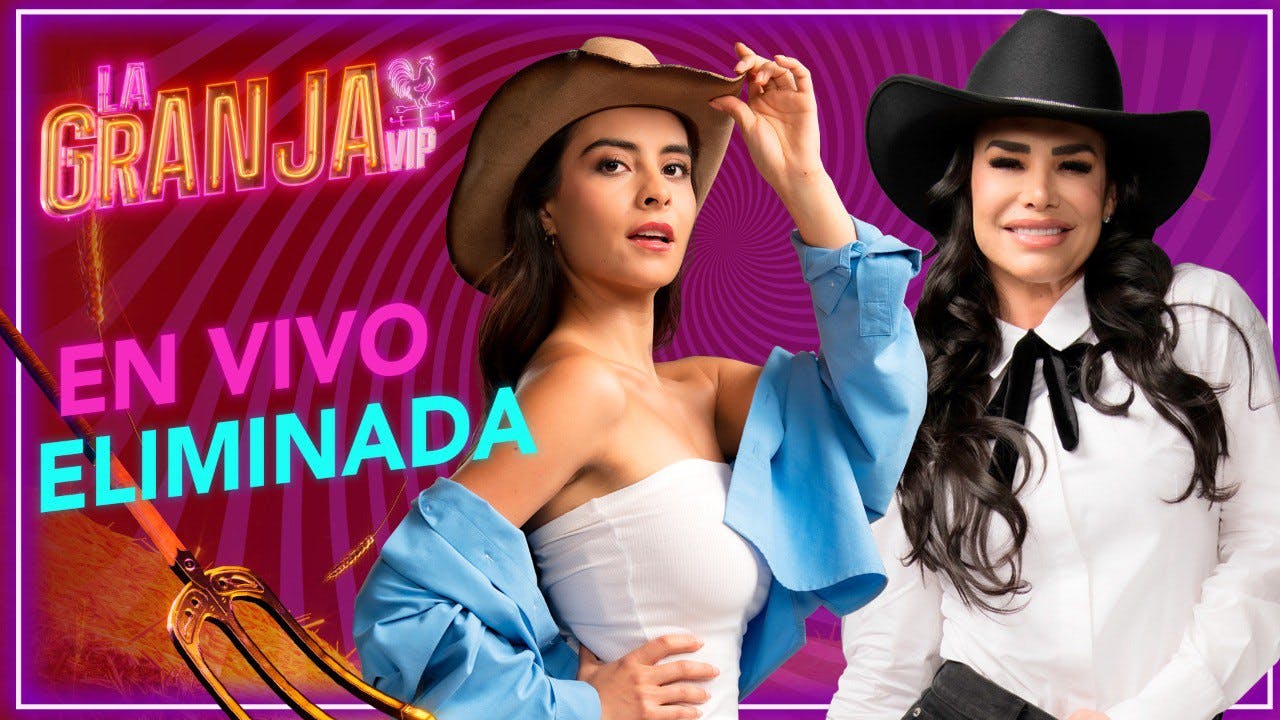 El chisme más picante de Lis Vega en La Granja VIP