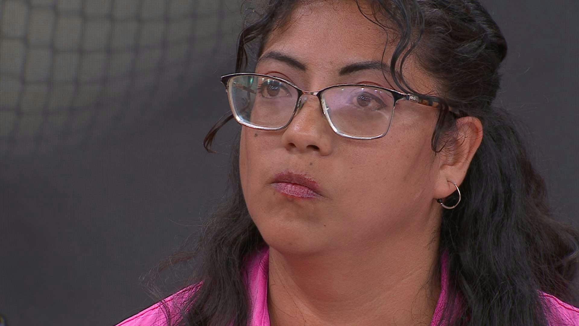 Jaqueline acusa a su exesposo de malinfluenciar a su hijo para vender contenido de adultos