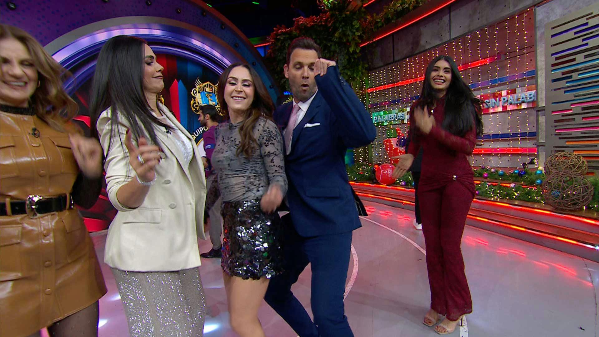 ¡Desempate de media semana en el Sin Palabras!