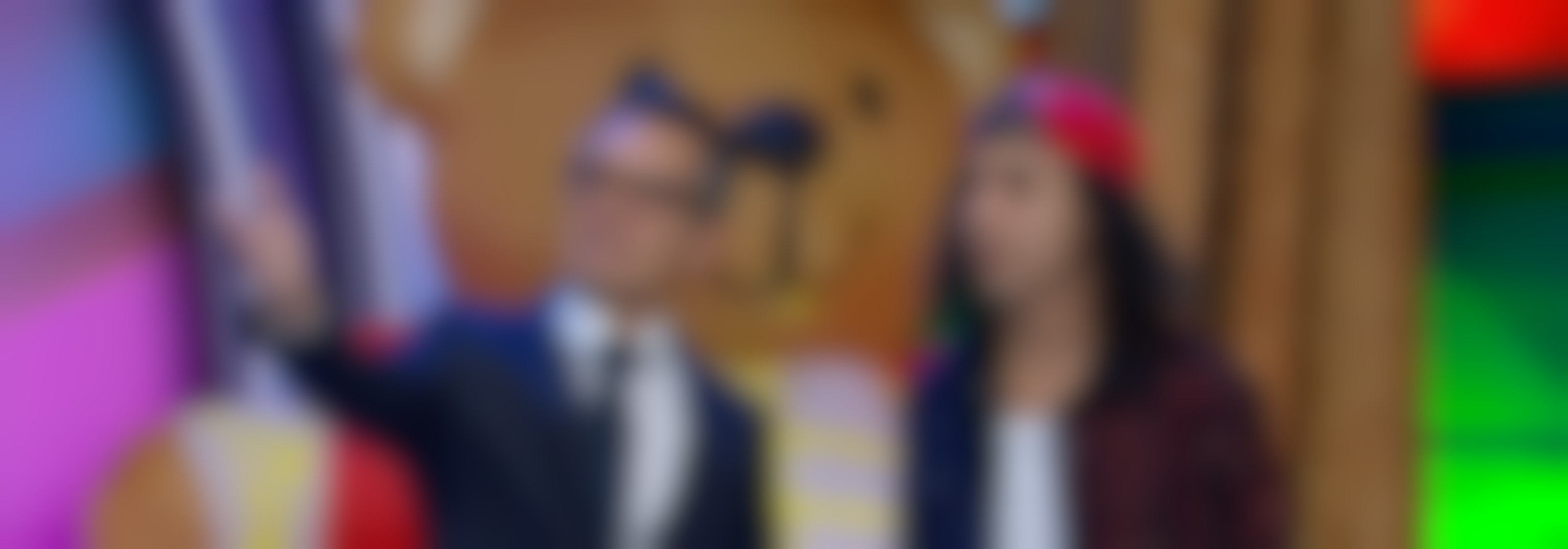 Venga La Alegría | Programa 3 de diciembre Parte 2 | El 'bebé colosal' del Exatlón, las nuevas parejas de Chef al Instante y más
