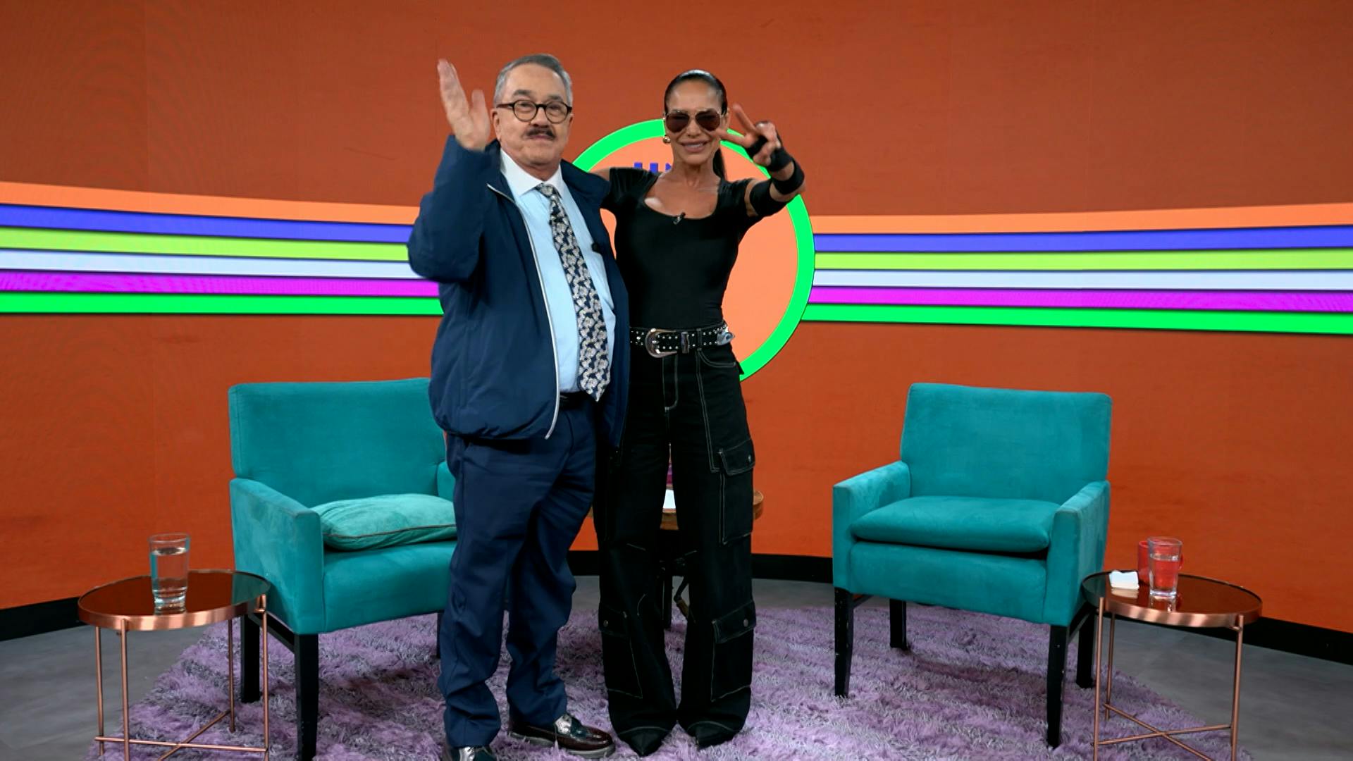 Lis Vega habla de lo que pasó realmente con Sandra Itzel en La Granja VIP