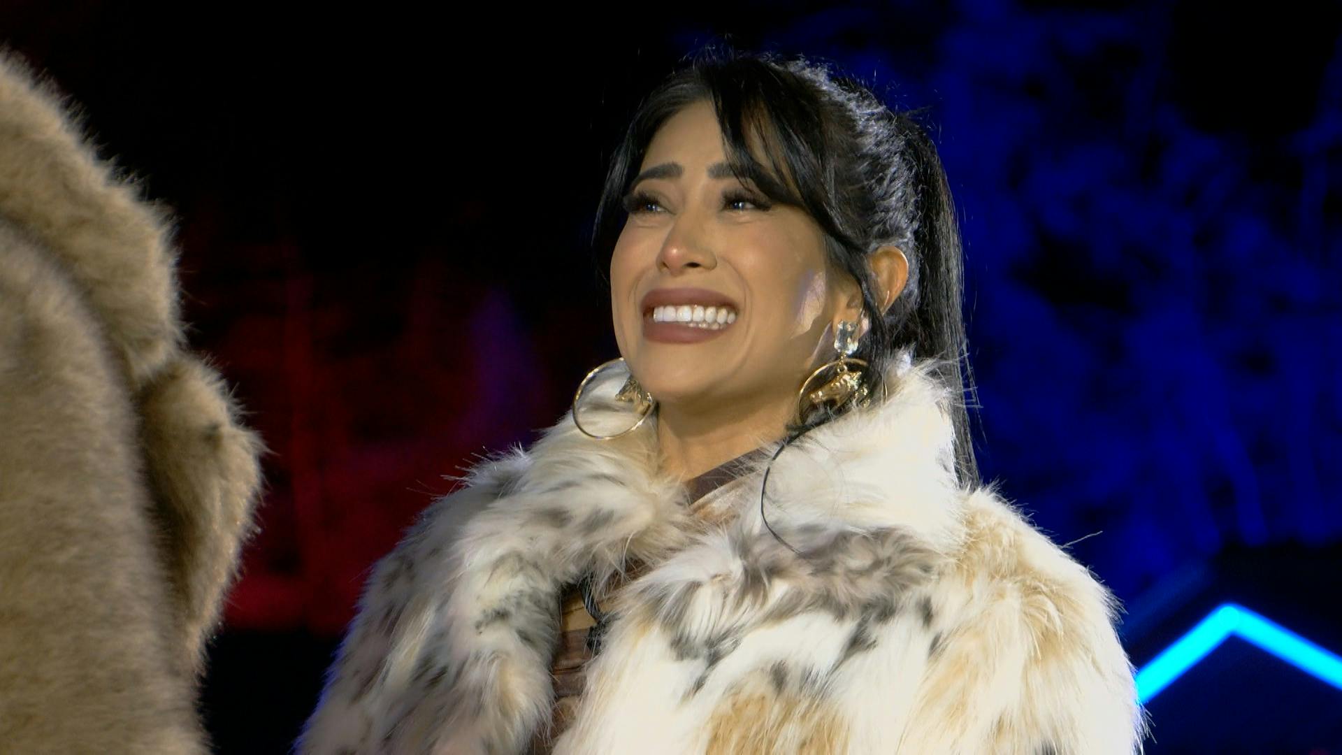 La Granja VIP | Eleazar explota en la asamblea