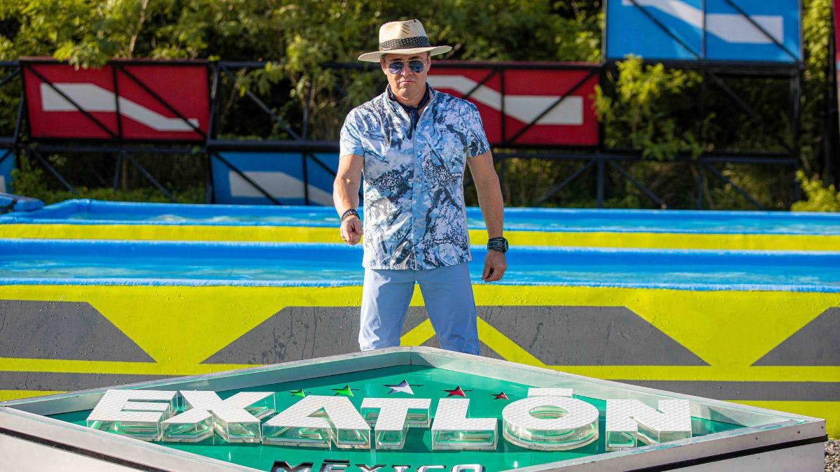 Exatlón México| Programa Completo | Nuevos refuerzos, accidentes y una noche colosal rumbo a Punta Cana