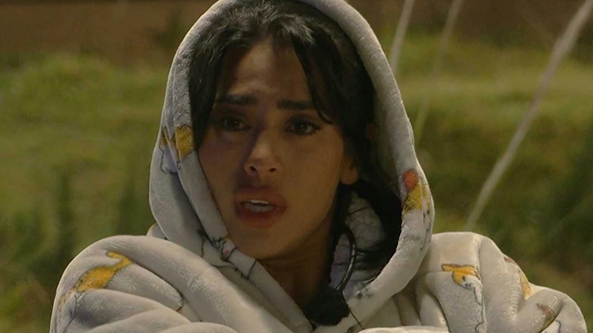 ¡Kim rompe en llanto tras salir nominada! Revive lo mejor de La granja VIP