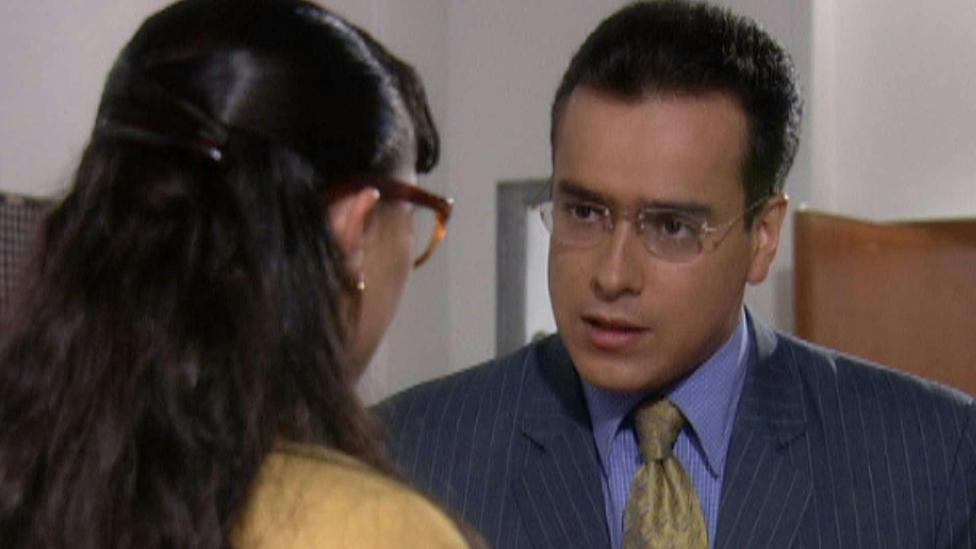 Capítulo 106 | Armando pierde la paciencia con Betty por el balance | Yo soy Betty, la fea