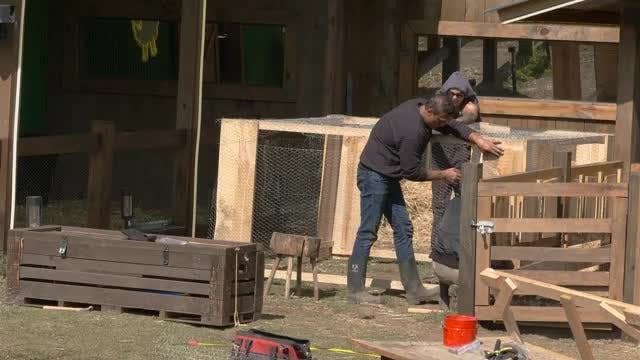 ¡Otra vez El Patrón CONTRA LA RATA! Así HUYÓ Alberto del Río del roedor que habita La Granja VIP