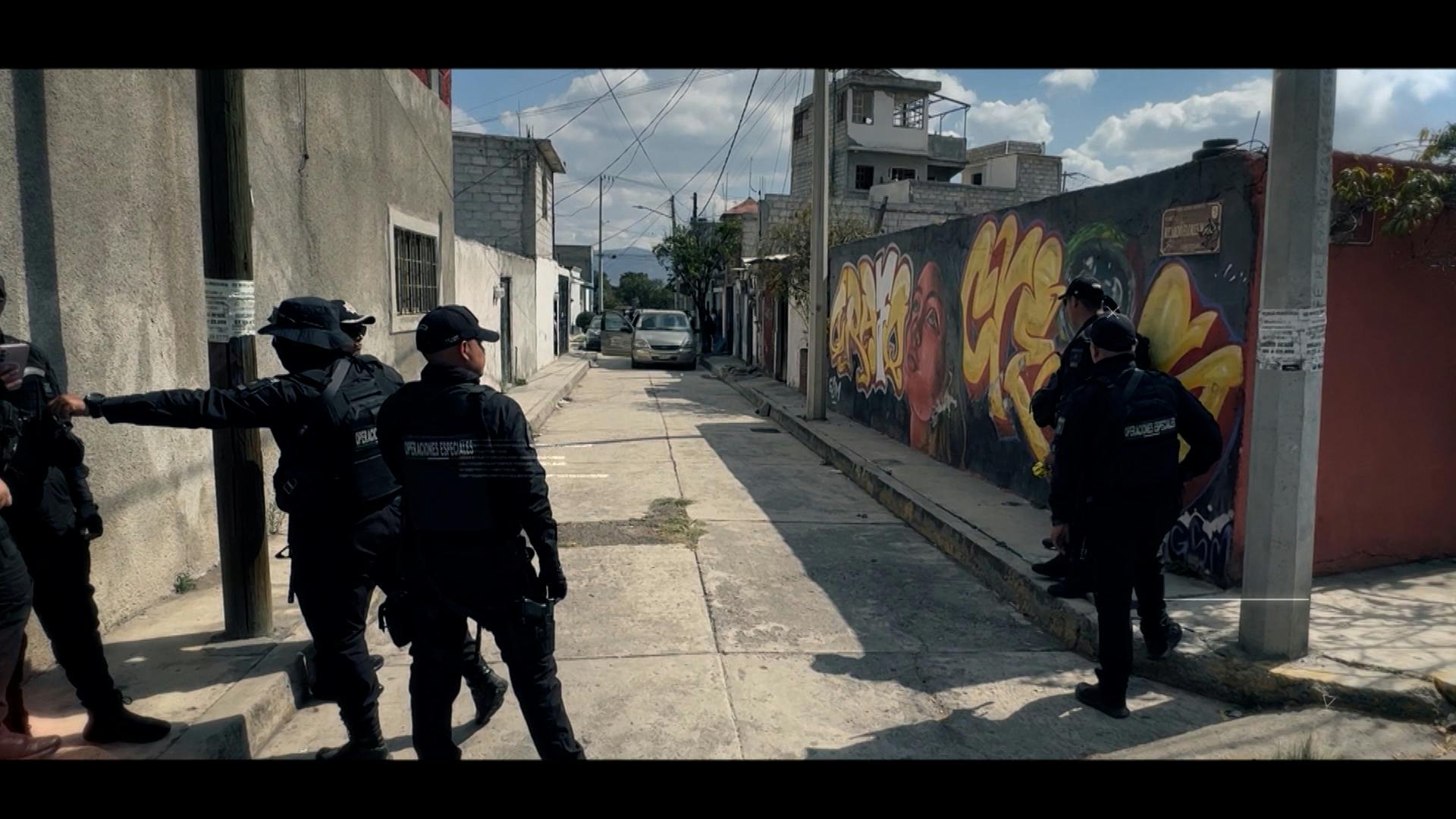 ¡Una riña terminó en tragedia en el Estado de México! Aquí el reporte de 'El Diablo' Becerril