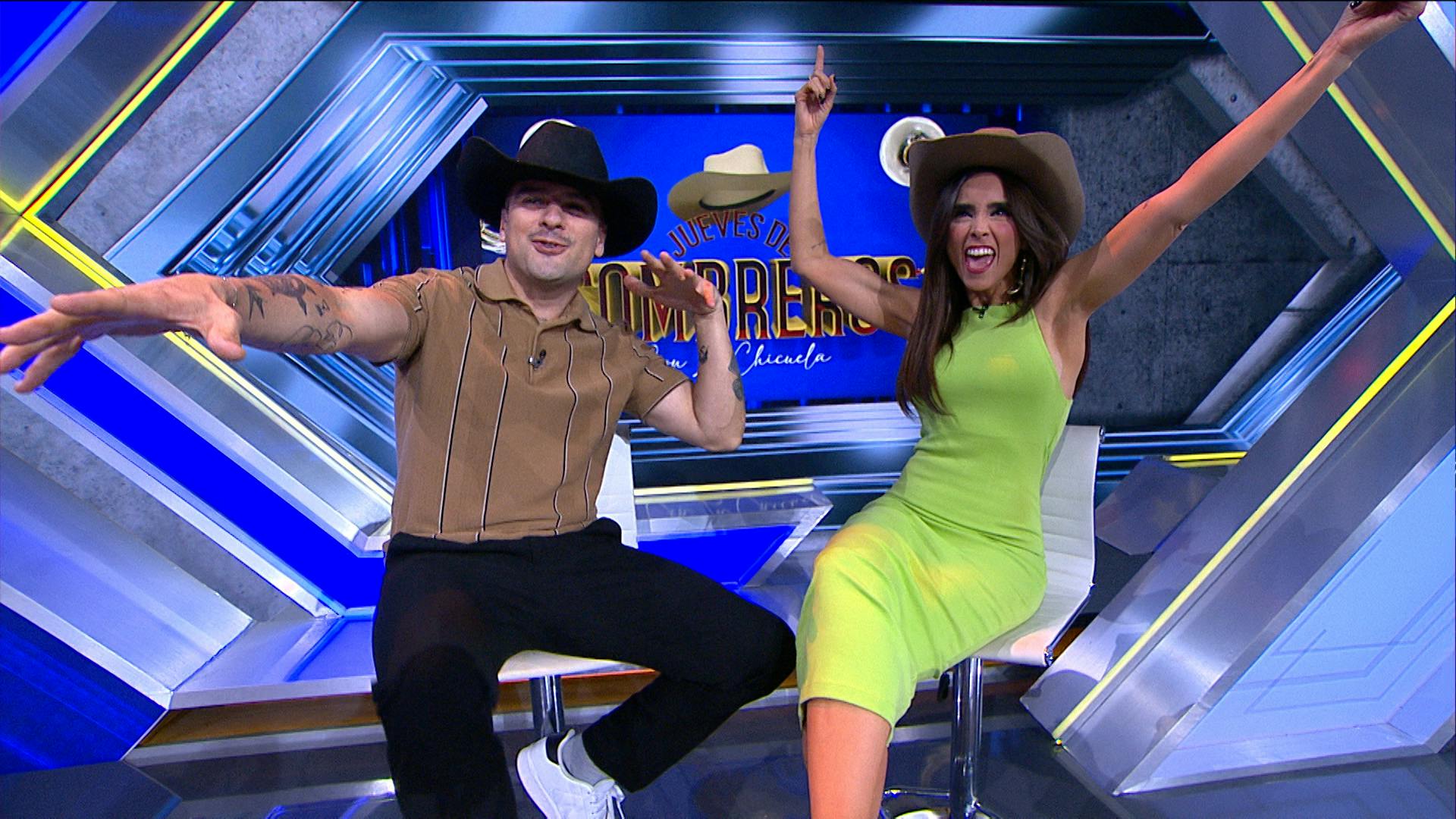 Al Extremo | Programa 4 de diciembre del 2025