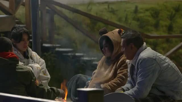 Kim Shantal da FUERTES declaraciones sobre Eleazar Gómez. ¿Se está enamorando de ella?