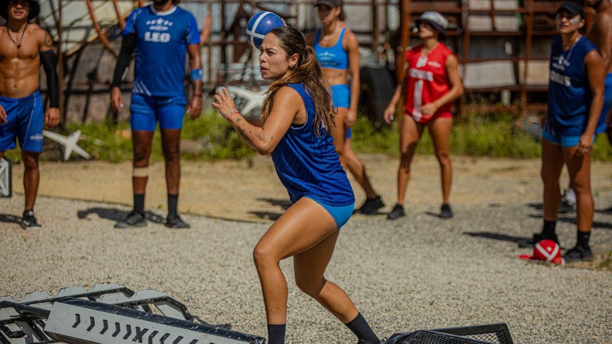 Exatlón México | Batalla por La Villa 360 | Rosique anuncia un regalo inesperado: la Batalla por la Villa 360 podría cambiar el rumbo