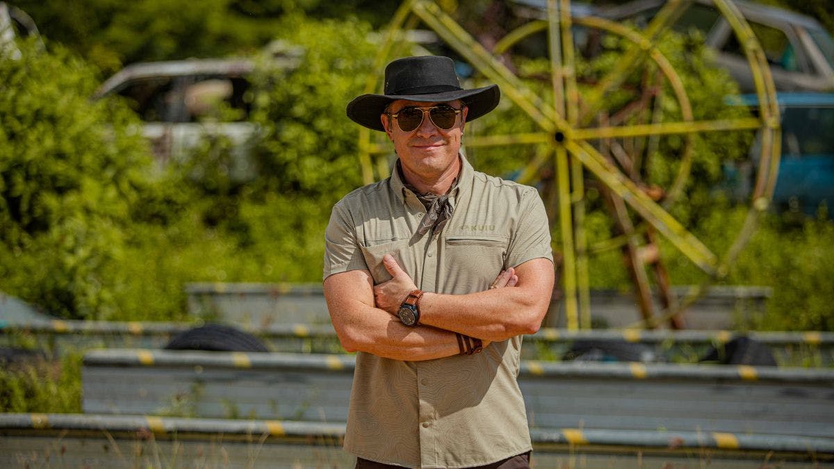 Exatlón México | Programa Completo | El momento que cambió el rumbo del episodio: Tensión, estrategia y sorpresas inesperadas. ¿Qué pasó?