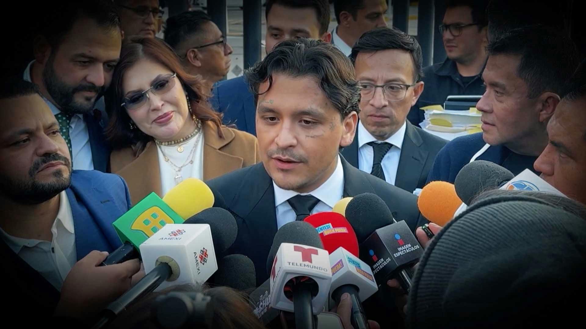 ¡¿Nodal le dio millones a Cazzu para Inti?! ¡¿Qué pasó con el dinero?! Aquí los detalles