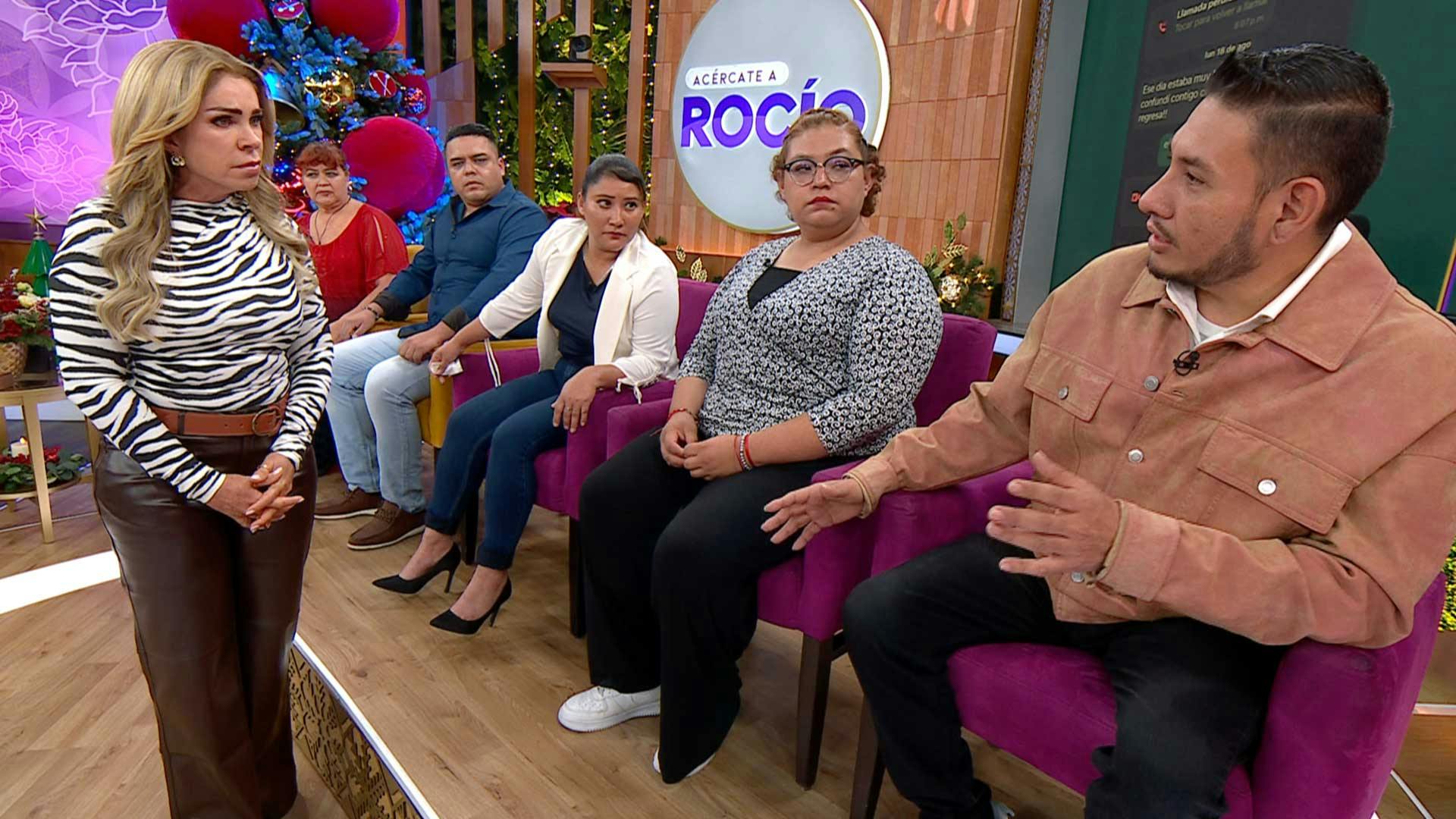  La arrimada ya apesta | Programa del 04 de diciembre de 2025