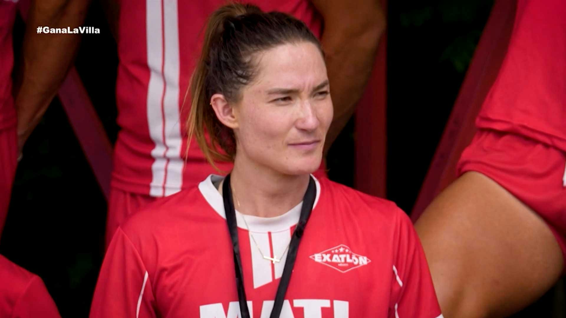 ¡Mati celebra y Evelyn se lamenta! Revive lo mejor del Exatlón