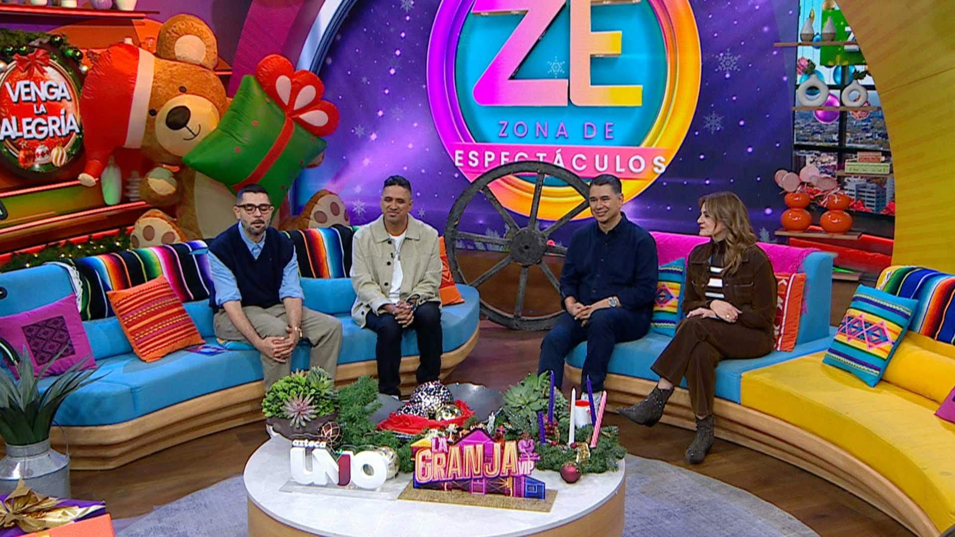 ¡Miel San Marcos revela invitados especiales rumbo a su presentación en la Arena CDMX!