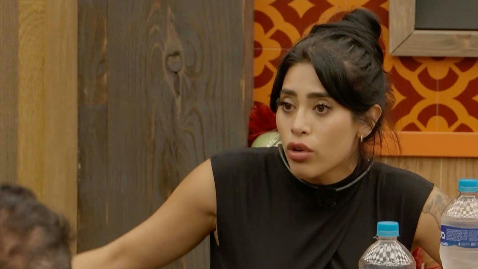 ¡Kim despacha a Fabiola y Adame en la Salvación! Revive lo mejor de La Granja VIP