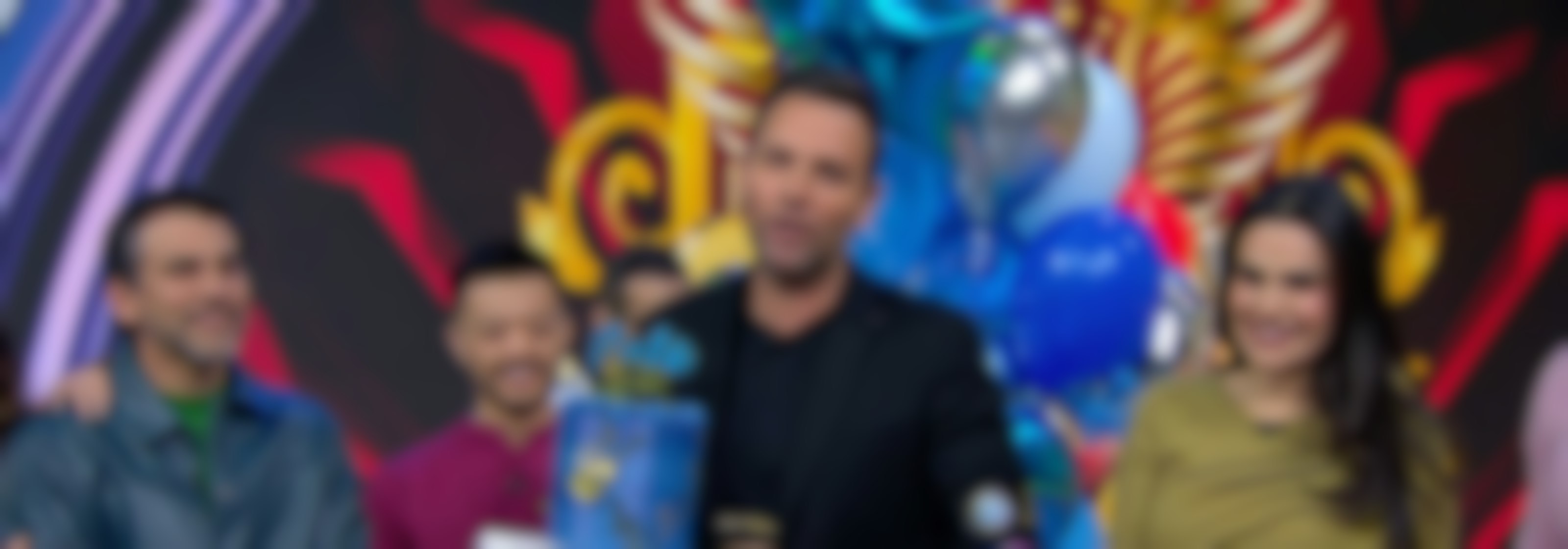 Venga La Alegría | Programa 5 de diciembre Parte 2 | La primera Semifinal de Chef al Instante y el cumpleaños de Pato Borghetti