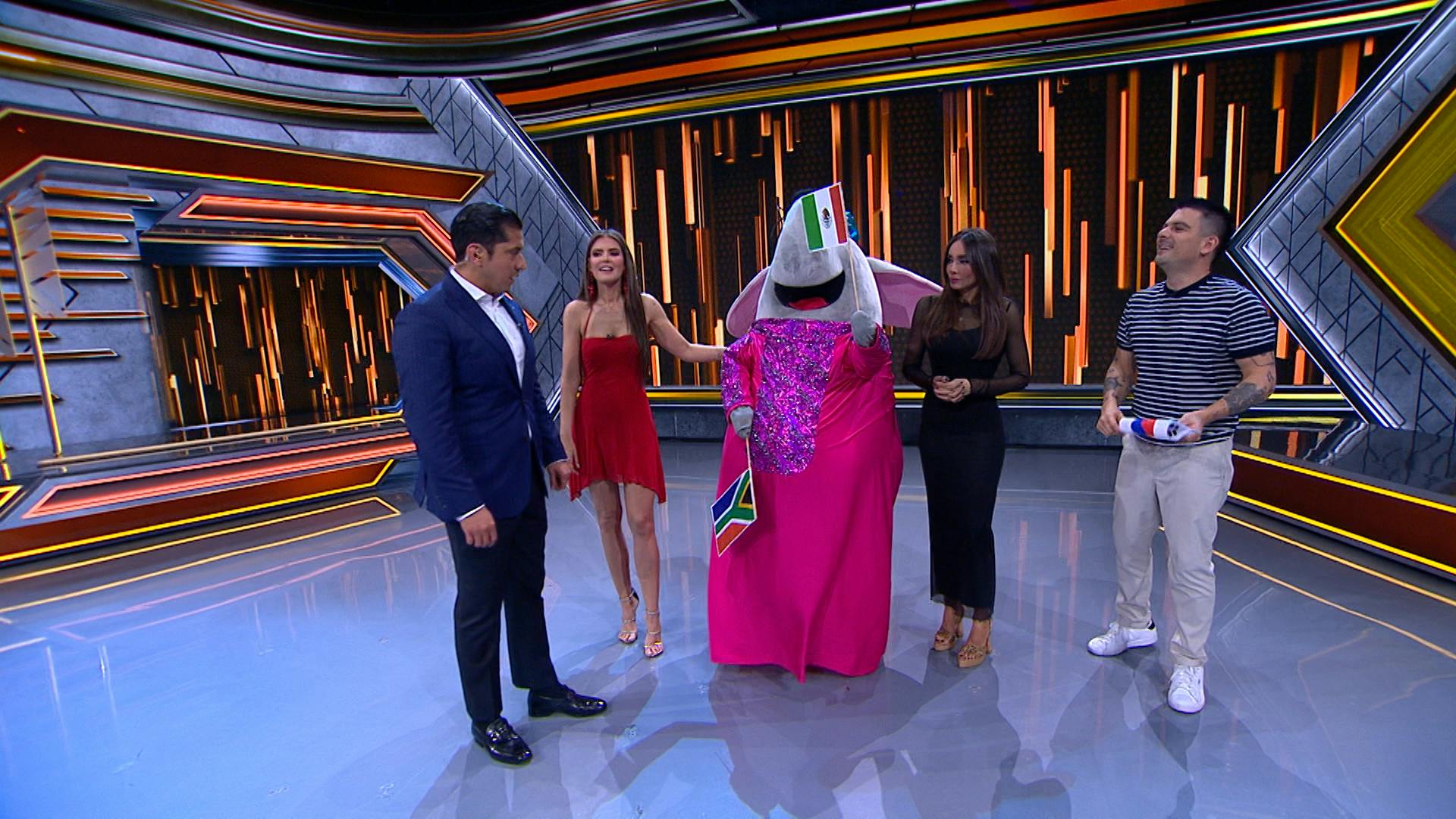 Al Extremo | Programa 5 de diciembre del 2025