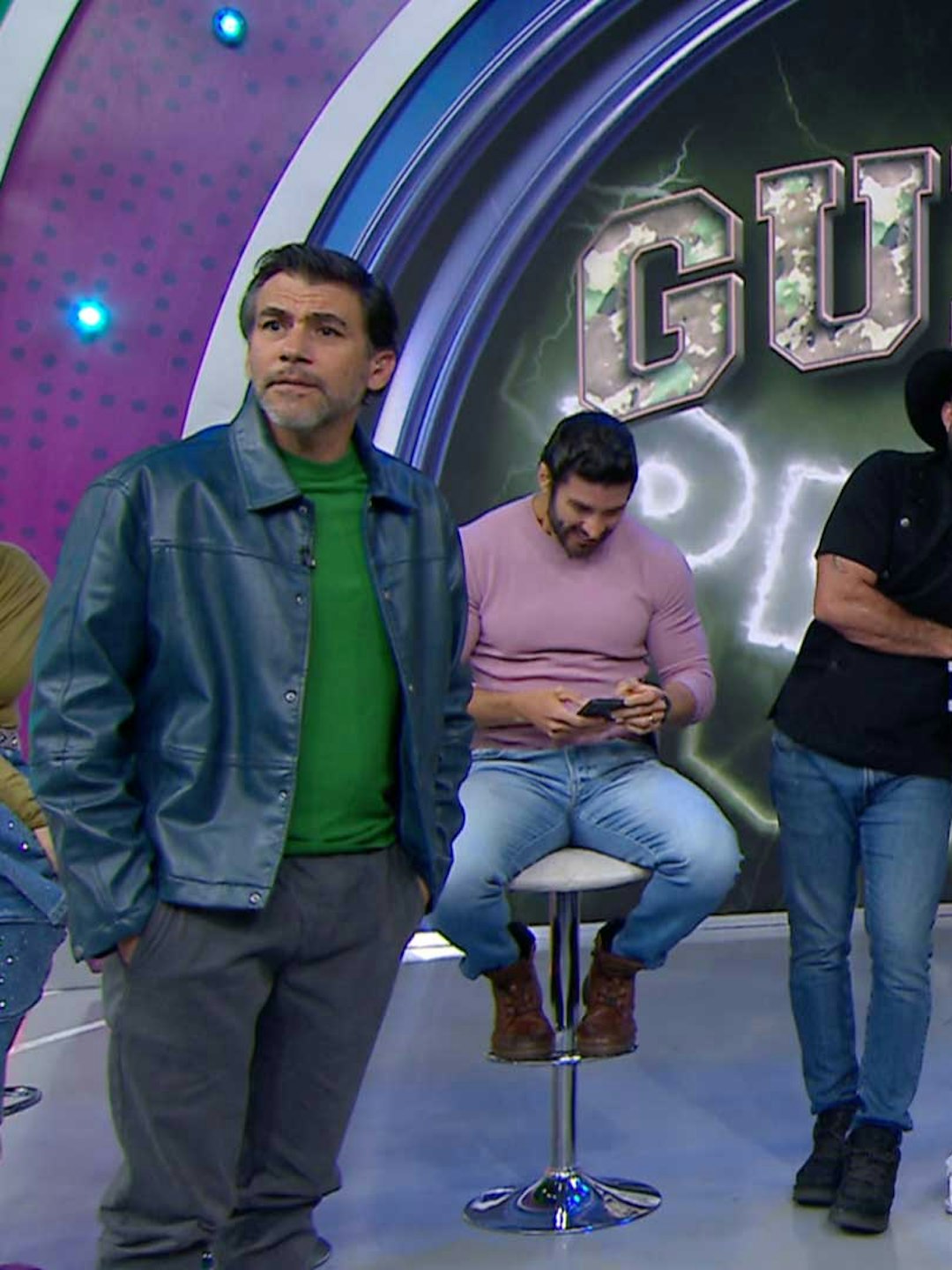 Venga La Alegría | Programa 5 de diciembre Parte 1 | La demanda de Nodal a Cazzu, respuesta de Alicia Villarreal a Melenie y más