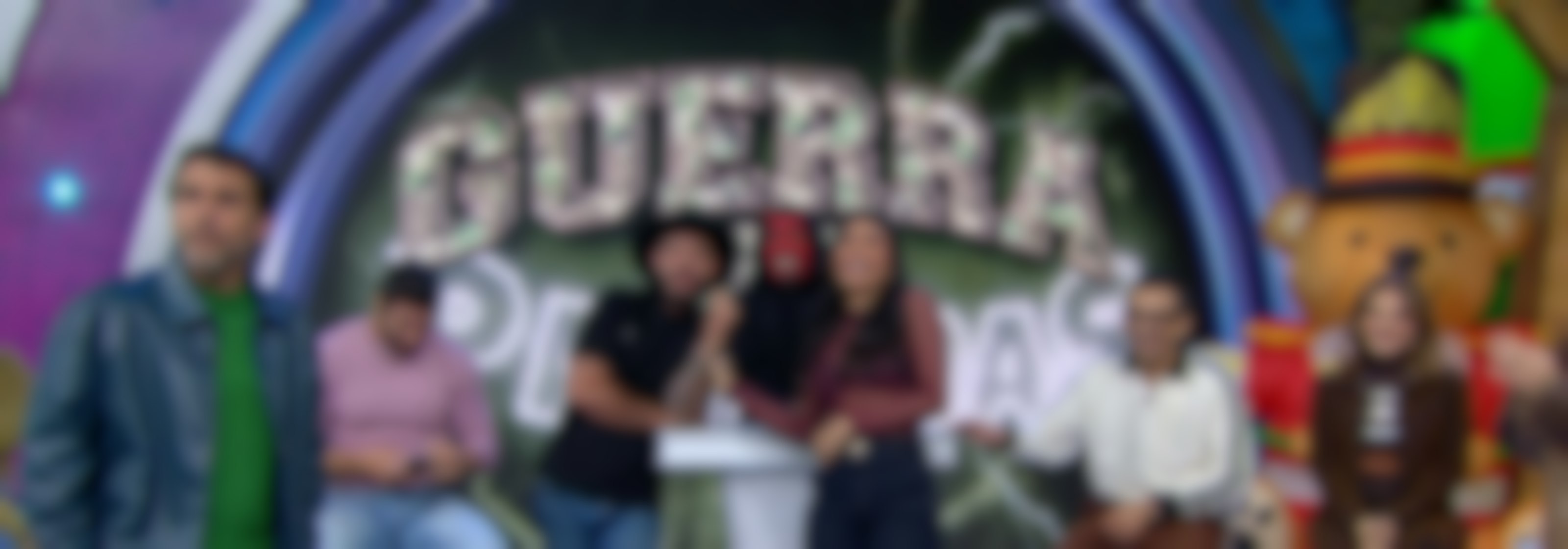Venga La Alegría | Programa 5 de diciembre Parte 1 | La demanda de Nodal a Cazzu, respuesta de Alicia Villarreal a Melenie y más