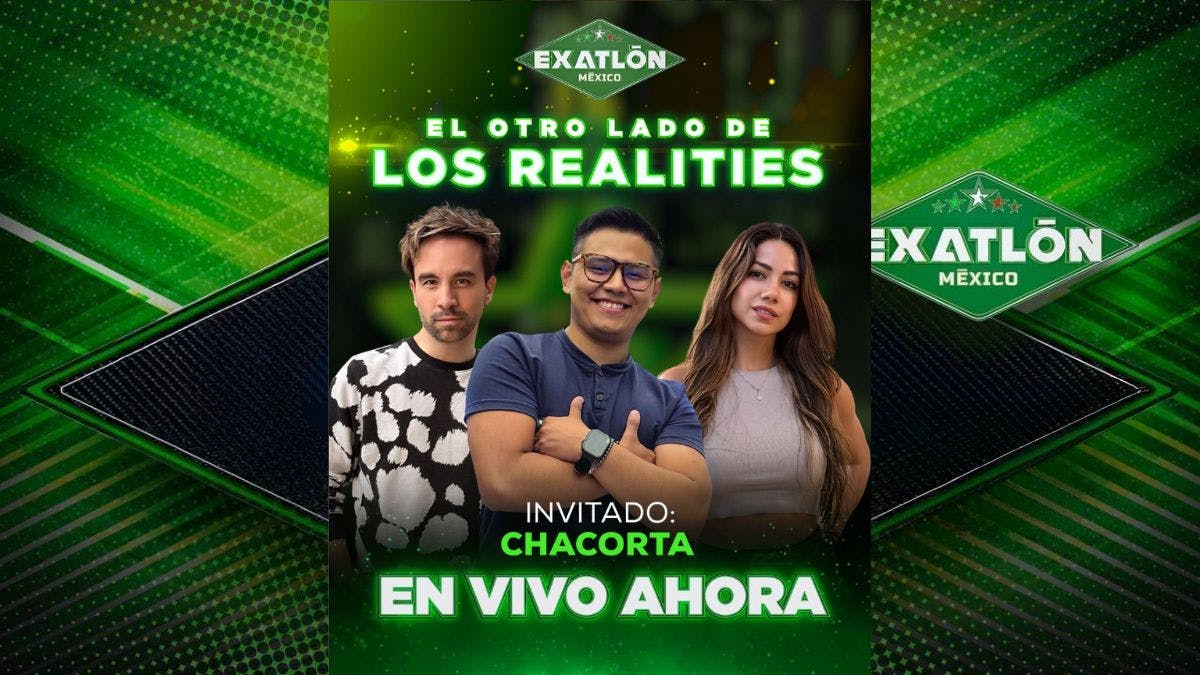  El Otro Lado de Los Realities | Explosivas revelaciones de Mati y nuevos roces en Exatlón México