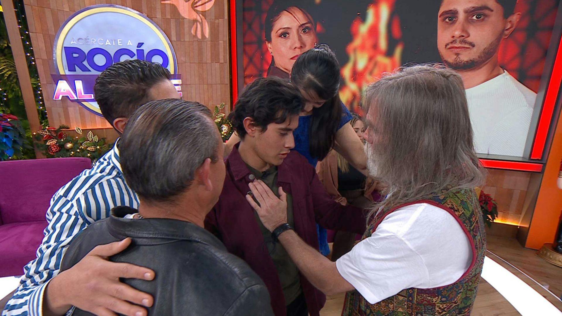 Me culpa por darle tres papás | Programa del 6 de diciembre 2025