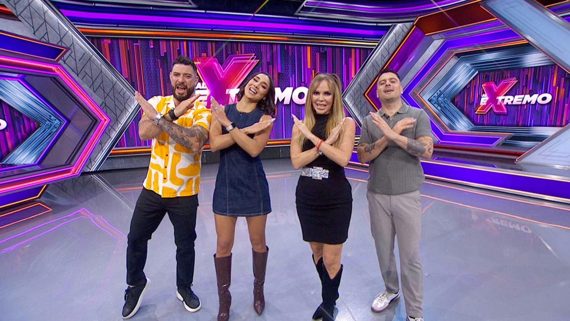 Al Extremo | Programa 7 de diciembre del 2025