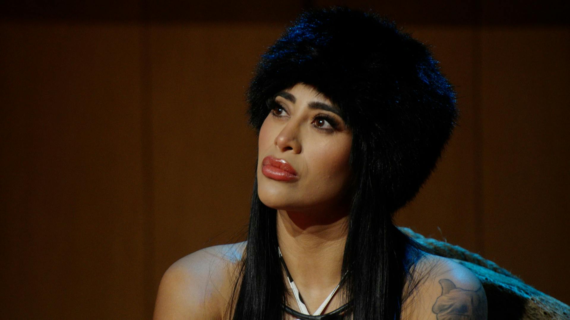 La Granja VIP | La doble jugada de Kim