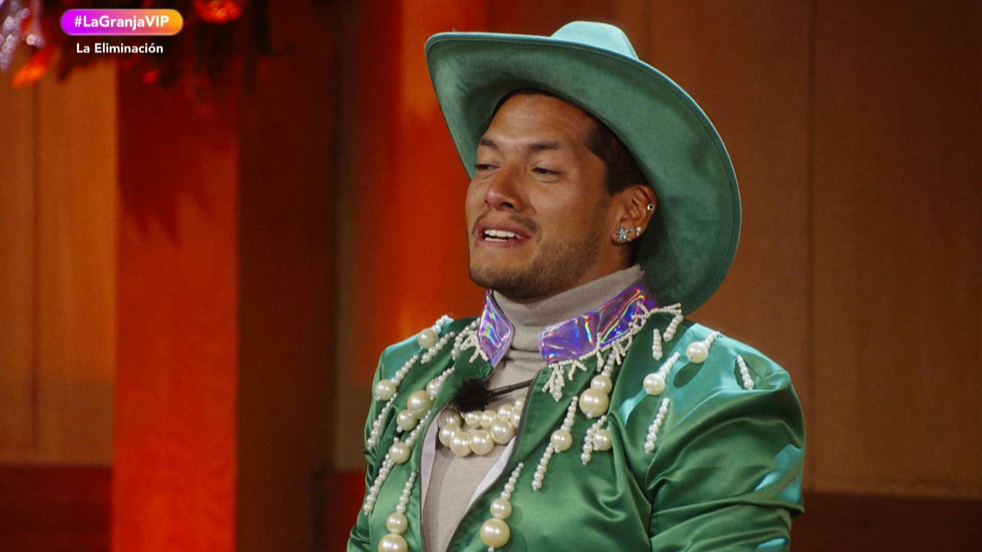 La Granja VIP | Mensajes que tocaron el corazón