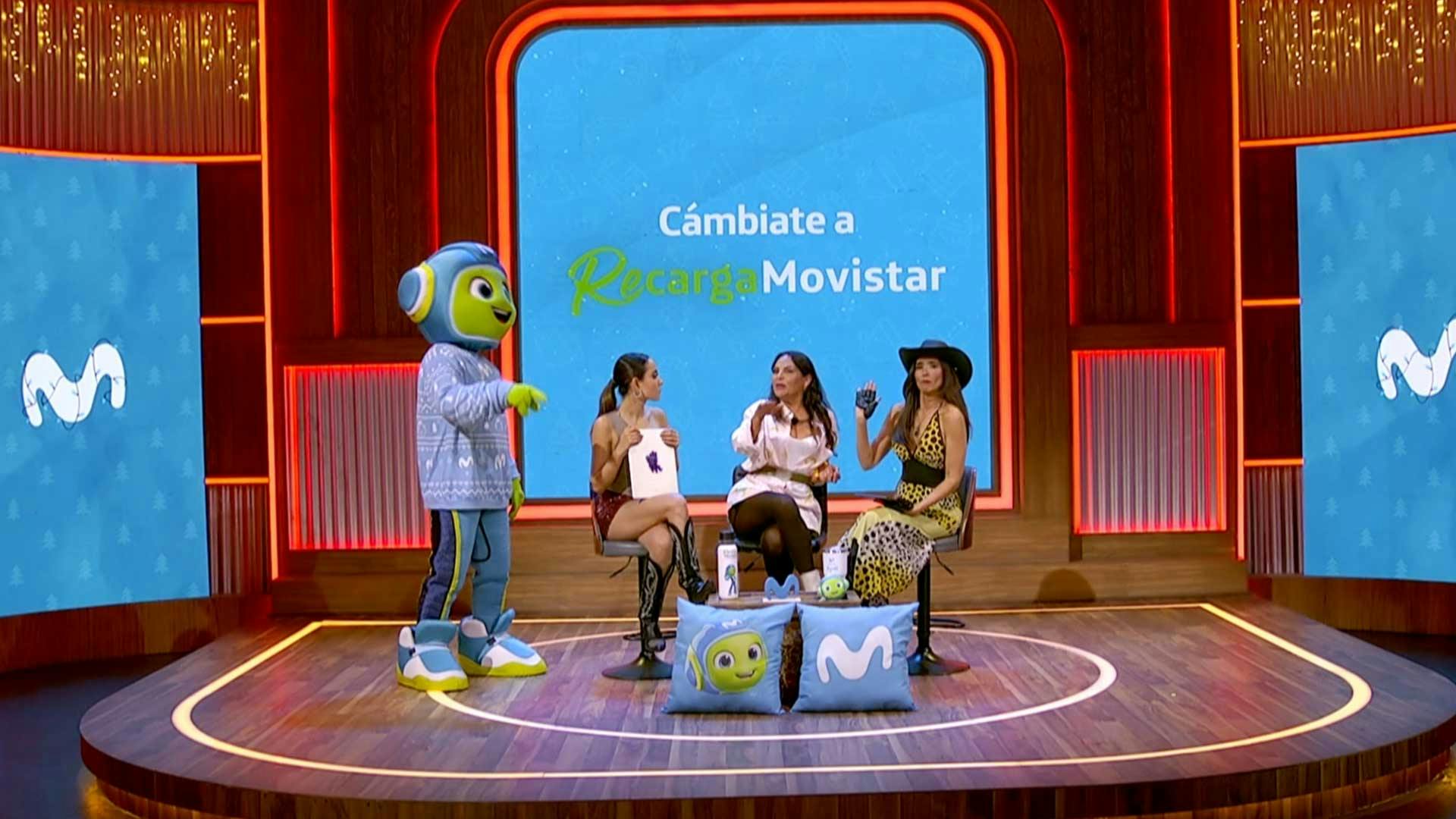 La Granja VIP | Primera entrevista con Fabiola Campomanes tras su eliminación