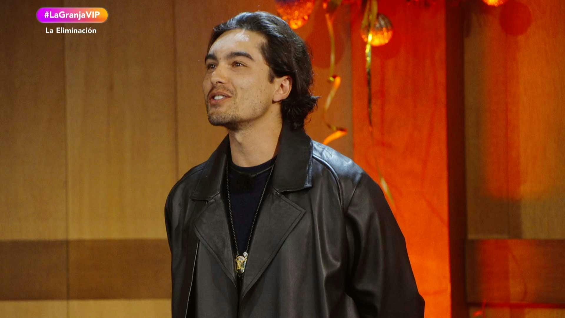 La Granja VIP | La tentación se apodera de la Granja